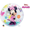 Minnie egeres bubble héliumos lufi